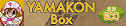 YAMAKON Box̎ȂR荫܂ŁI